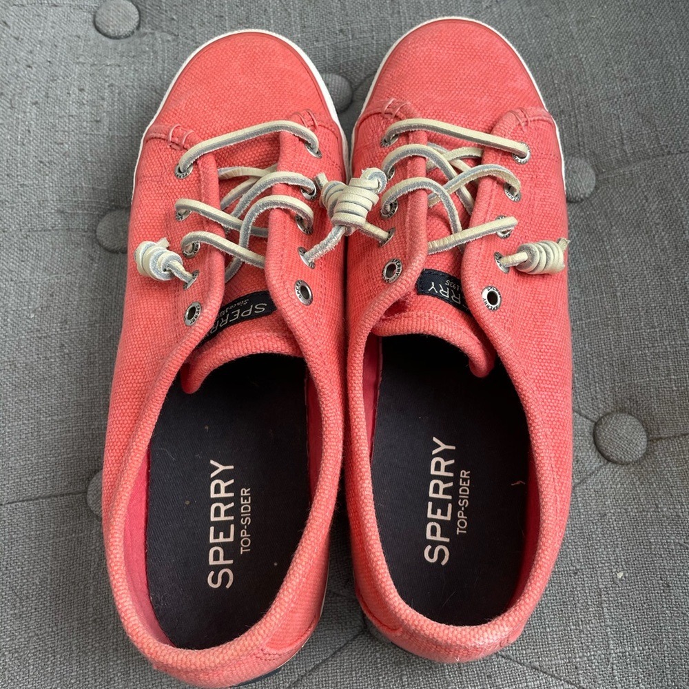 Sperry Sneakers (Women)